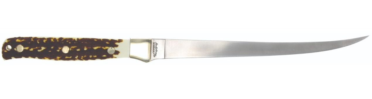 Knives Uncle Henry Knives UNH NXT GEN STAGALON 167UH • Model: 